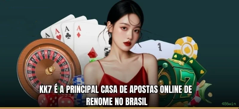 Depositar 486win