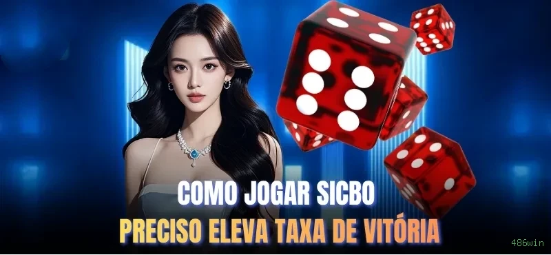 Apostas Esportivas 486win