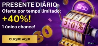 Cash Out Esportes 486win