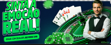 eSports 486win