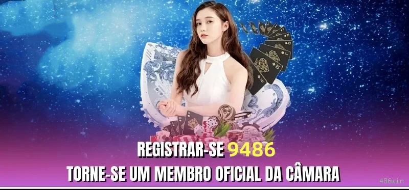486win Pagamentos