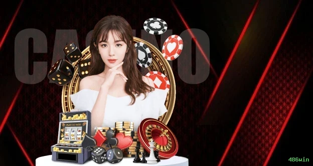 486win iOS App
