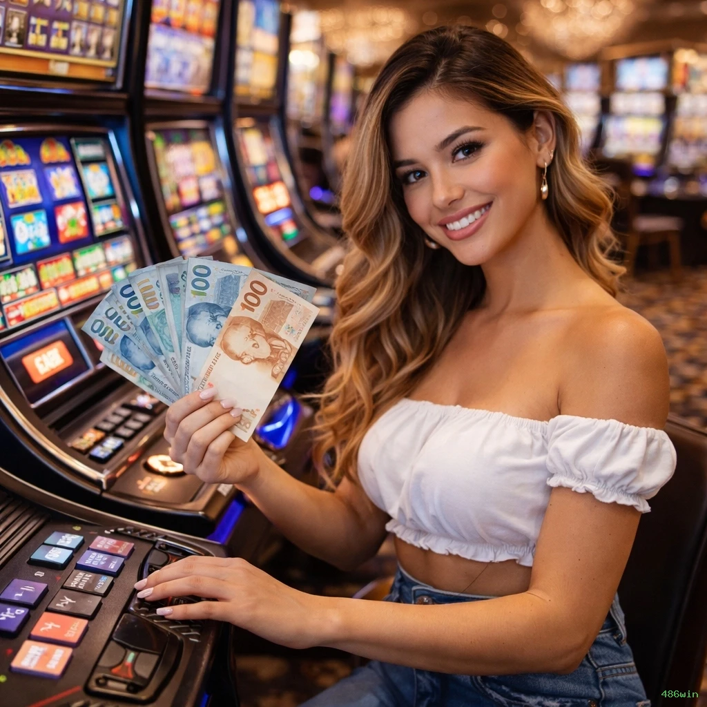 Jackpot Slots