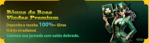 Novos Jogos 486win