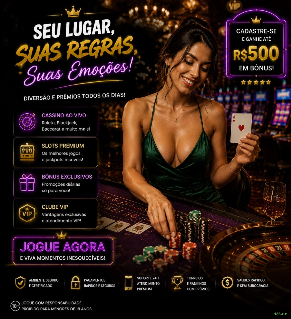 Play'n GO Slots
