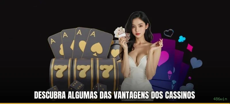 Termos de Serviço 486win