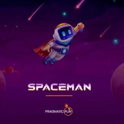 Spaceman 486win